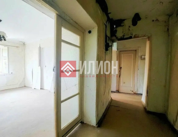 
  Продается 3-комн. квартира 63.1 м². Фото 6.