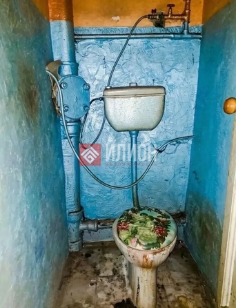 
  Продается 3-комн. квартира 63.1 м². Фото 9.