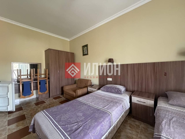 
  Продается гостиница 800 м². Фото 27.
