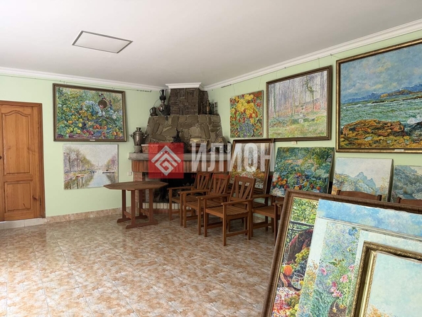 
  Продается гостиница 800 м². Фото 41.