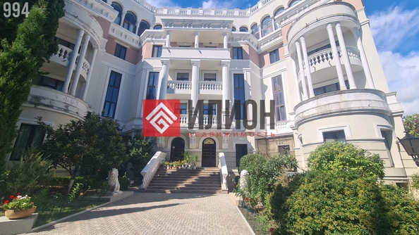 
  Продается парковка 18 м². Фото 1.