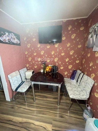 
  Продается 1-комн. квартира 36.6 м². Фото 5.