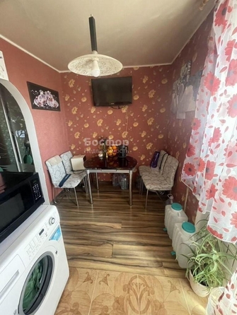 
  Продается 1-комн. квартира 36.6 м². Фото 6.