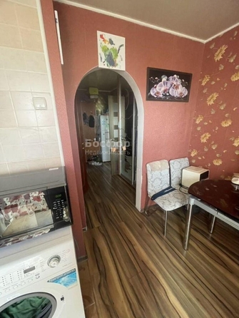 
  Продается 1-комн. квартира 36.6 м². Фото 7.