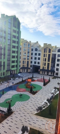 
  Продается 1-комн. квартира 37.5 м², в ЖК Мойнако Ривьера, 1 очередь. Фото 2.