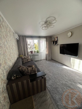 
  Продается 2-комн. квартира 42 м². Фото 5.