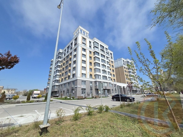 
  Продается студия 32 м². Фото 2.