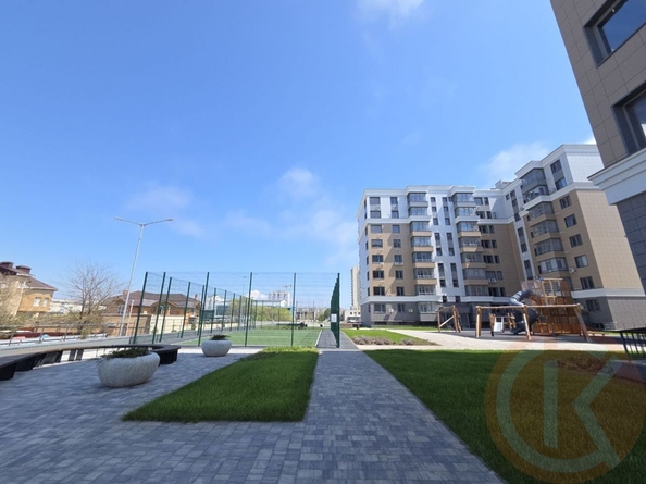 
  Продается студия 32 м². Фото 4.
