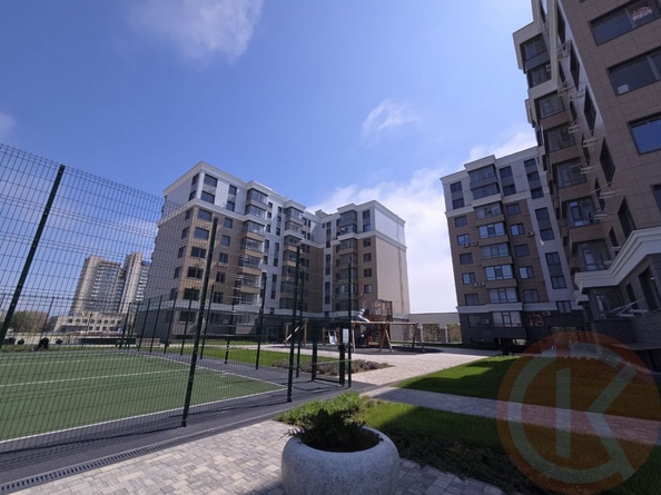 
  Продается студия 32 м². Фото 5.