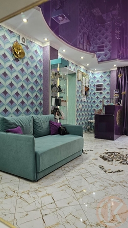 
  Продается 2-комн. квартира 50.9 м². Фото 1.