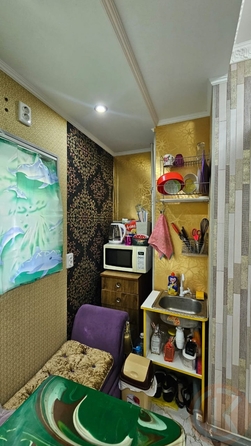
  Продается 2-комн. квартира 50.9 м². Фото 18.