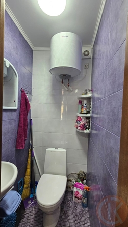 
  Продается 2-комн. квартира 50.9 м². Фото 21.