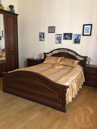 
  Продается 2-комн. квартира 58.07 м². Фото 1.