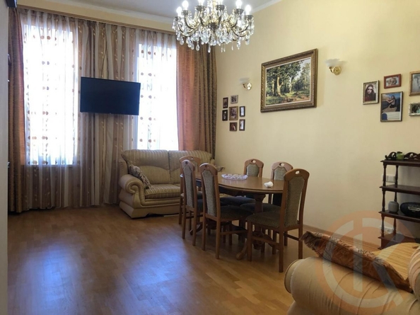 
  Продается 2-комн. квартира 58.07 м². Фото 5.