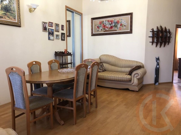 
  Продается 2-комн. квартира 58.07 м². Фото 6.