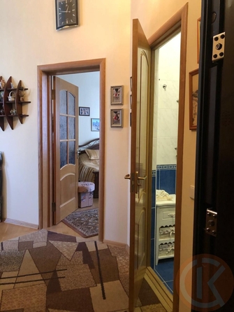 
  Продается 2-комн. квартира 58.07 м². Фото 10.