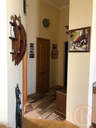 
  Продается 2-комн. квартира 58.07 м². Фото 11.