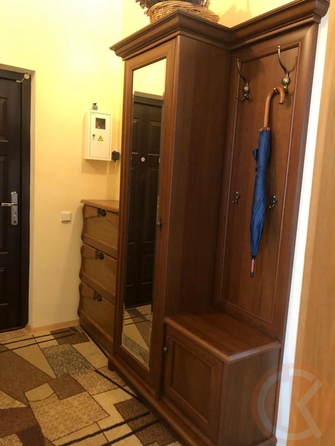
  Продается 2-комн. квартира 58.07 м². Фото 13.