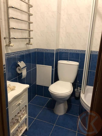 
  Продается 2-комн. квартира 58.07 м². Фото 14.