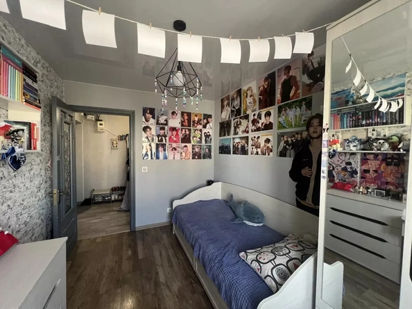 
  Продается 3-комн. квартира 49.9 м². Фото 1.