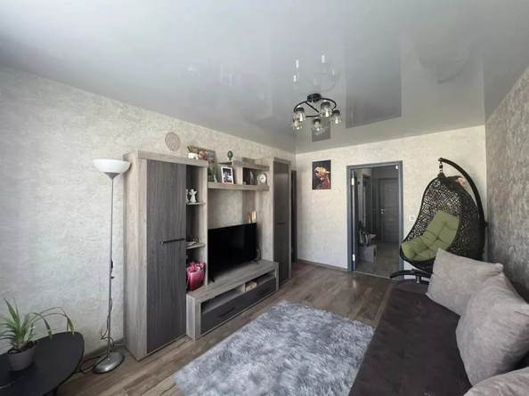 
  Продается 3-комн. квартира 49.9 м². Фото 2.