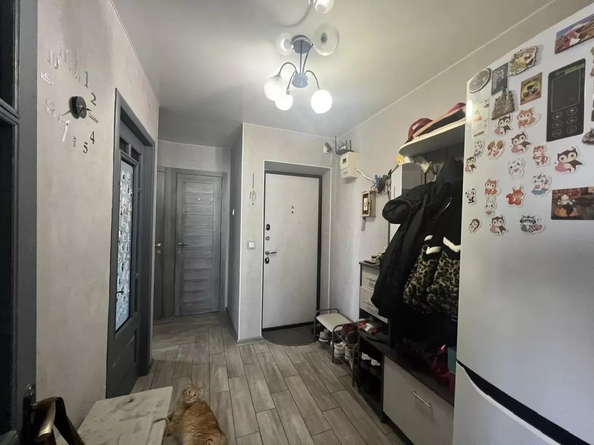 
  Продается 3-комн. квартира 49.9 м². Фото 6.