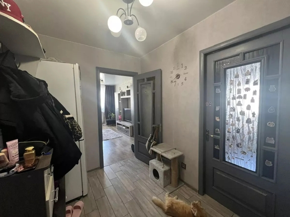 
  Продается 3-комн. квартира 49.9 м². Фото 7.