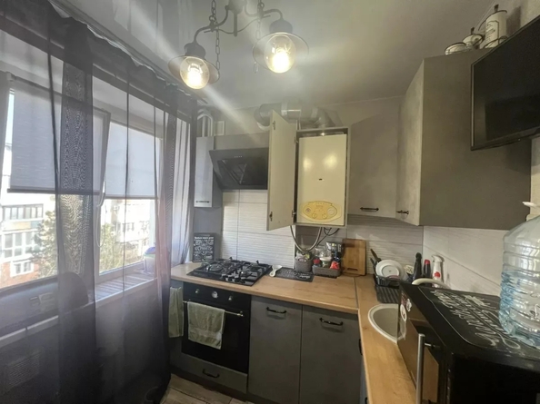 
  Продается 3-комн. квартира 49.9 м². Фото 11.