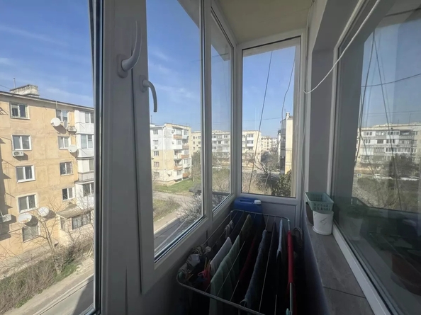 
  Продается 3-комн. квартира 49.9 м². Фото 22.