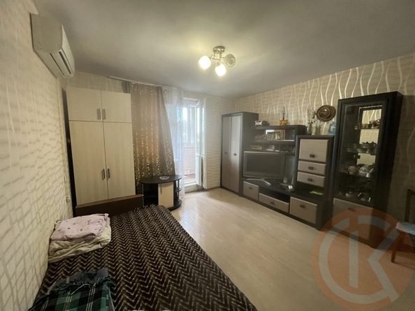 
  Продается 1-комн. квартира 35.8 м². Фото 2.