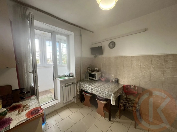 
  Продается 1-комн. квартира 35.8 м². Фото 4.