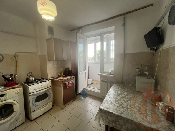 
  Продается 1-комн. квартира 35.8 м². Фото 5.