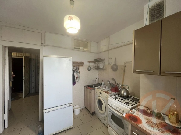 
  Продается 1-комн. квартира 35.8 м². Фото 6.