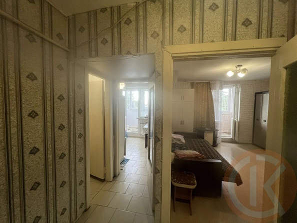 
  Продается 1-комн. квартира 35.8 м². Фото 9.