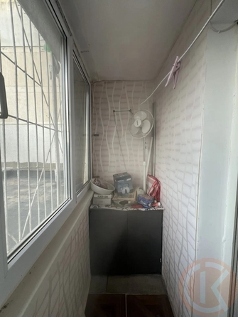 
  Продается 1-комн. квартира 35.8 м². Фото 14.