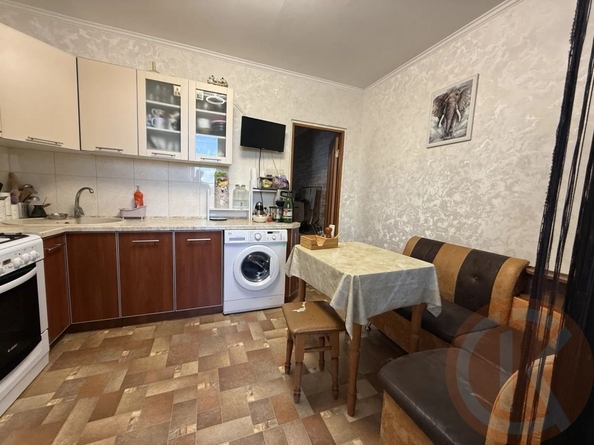 
  Продается 2-комн. квартира 52.3 м². Фото 1.