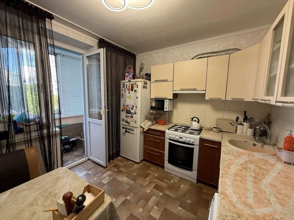 
  Продается 2-комн. квартира 52.3 м². Фото 3.