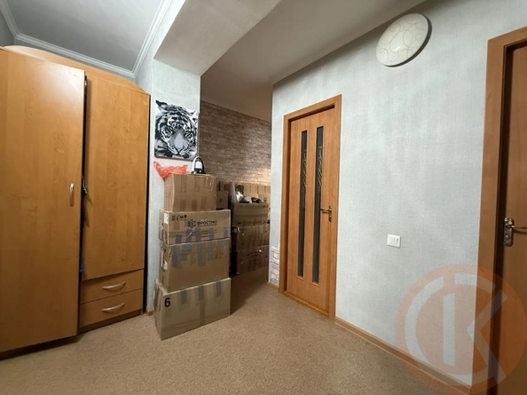 
  Продается 2-комн. квартира 52.3 м². Фото 5.