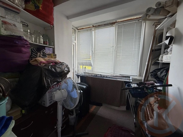 
  Продается 2-комн. квартира 52.3 м². Фото 12.