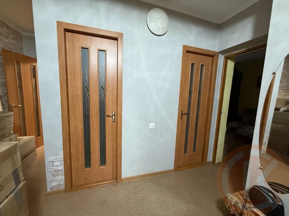 
  Продается 2-комн. квартира 52.3 м². Фото 15.
