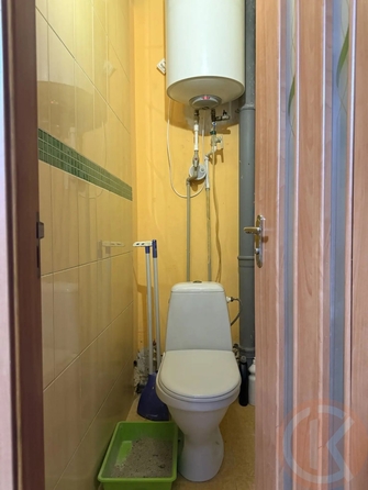 
  Продается 2-комн. квартира 52.3 м². Фото 16.