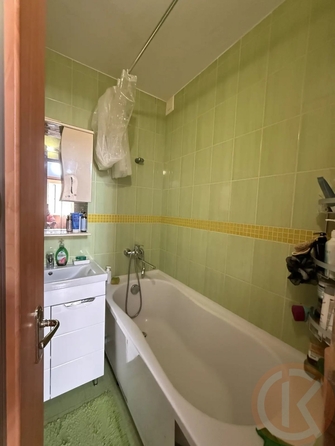 
  Продается 2-комн. квартира 52.3 м². Фото 17.