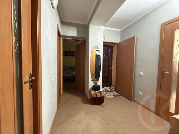 
  Продается 2-комн. квартира 52.3 м². Фото 18.
