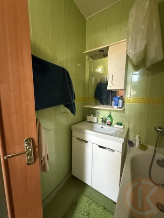 
  Продается 2-комн. квартира 52.3 м². Фото 19.
