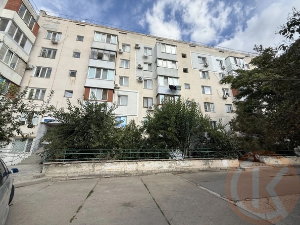 
  Продается 2-комн. квартира 52.3 м². Фото 21.