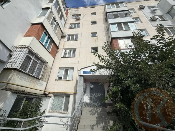 
  Продается 2-комн. квартира 52.3 м². Фото 22.