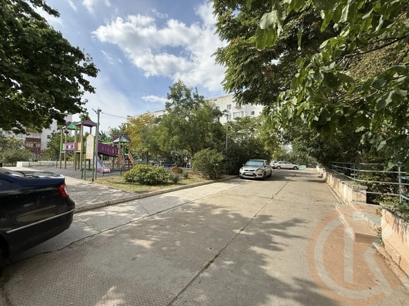 
  Продается 2-комн. квартира 52.3 м². Фото 23.