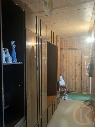 
  Продается 3-комн. квартира 64.2 м². Фото 8.