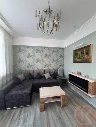 
  Продается 2-комн. квартира 55 м². Фото 2.