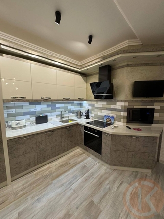 
  Продается 2-комн. квартира 55 м². Фото 4.